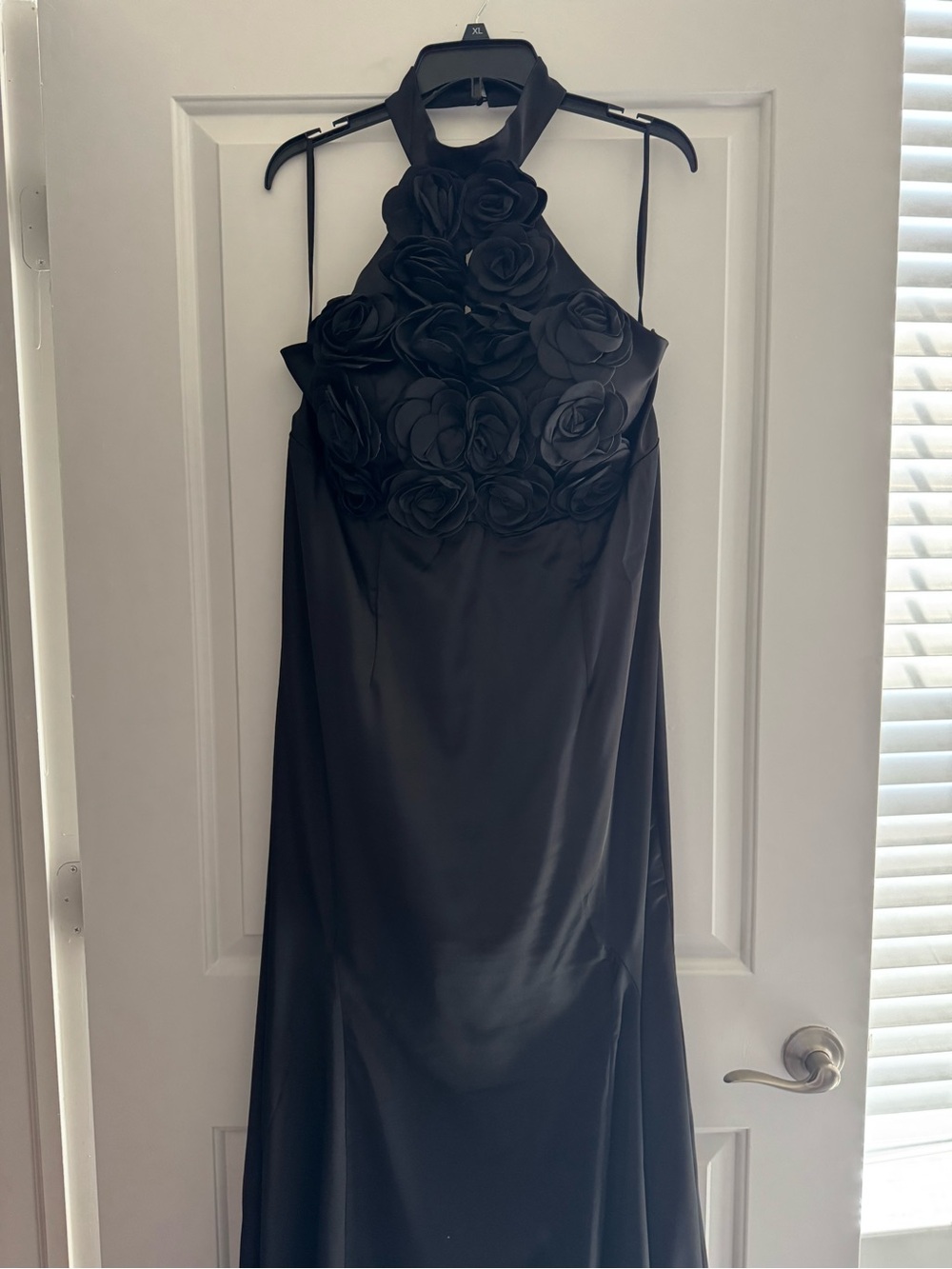 Event/prom/formal dress